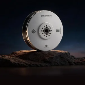 Bộ nguồn phụ khí tài hàng không Honeywell 131-9A APU